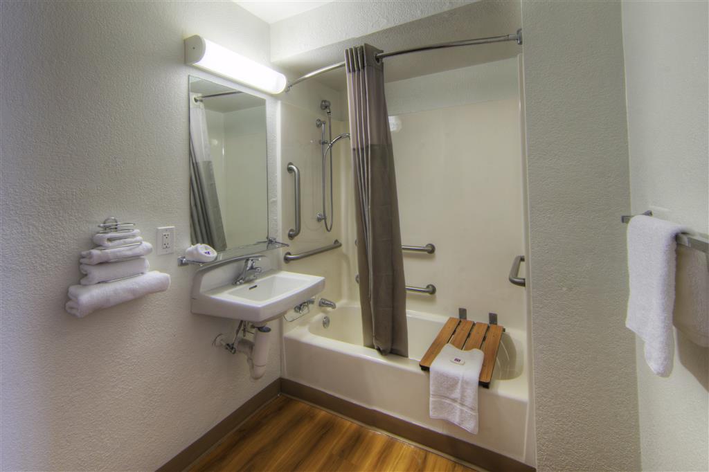 Motel 6 Orlando FL Winter Park - photo 17
