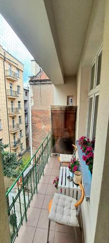 Old Town Apartment Kazimierz — 4-Star Luxury Hotel in Krakow, Poland