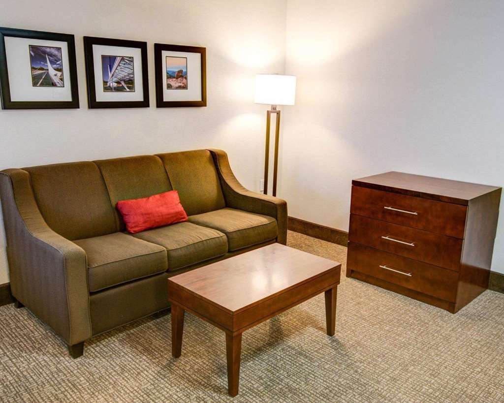 Comfort Inn Redding Near I 5 - photo 15