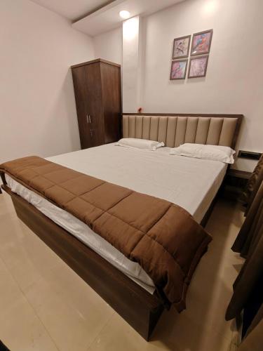 Garden View Terrace 1 BHK in Sanpada Navi Mumbai