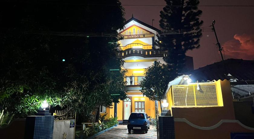 Imperial Inn Haroz — Kuttalam — photo 3