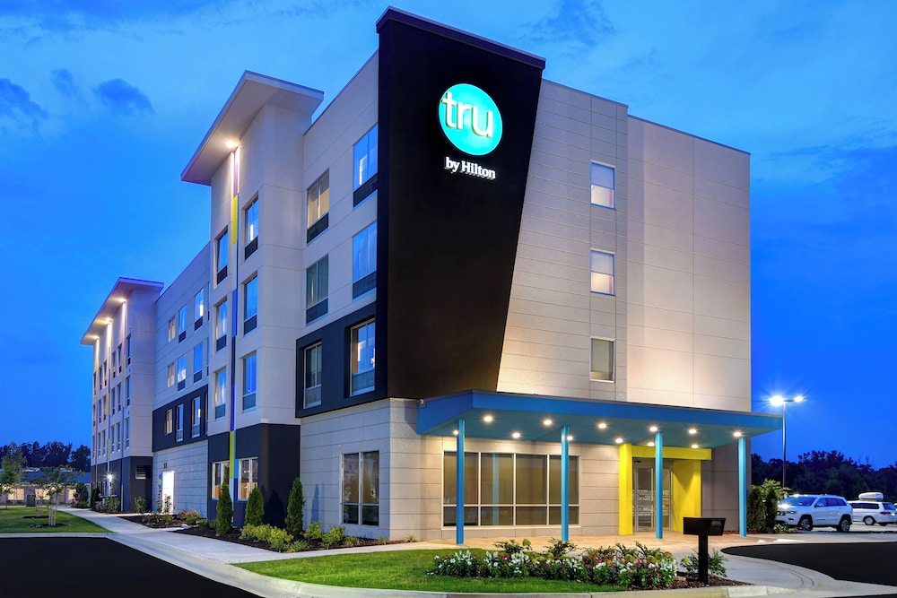 Tru by Hilton Wilmington Wrightsville Beach - photo 38
