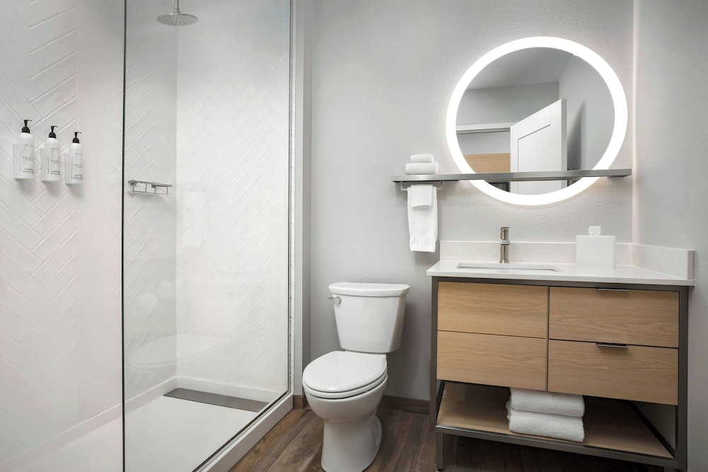 TownePlace Suites by Marriott Forney - photo 27