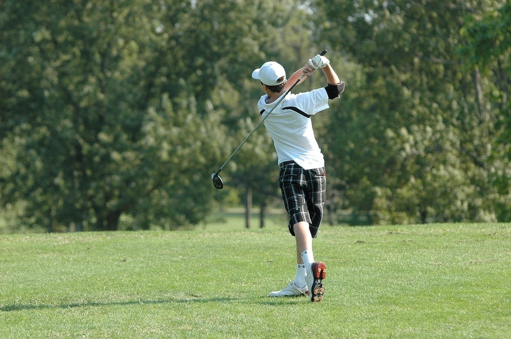 Lakewoods Resort & Lodge - photo 35