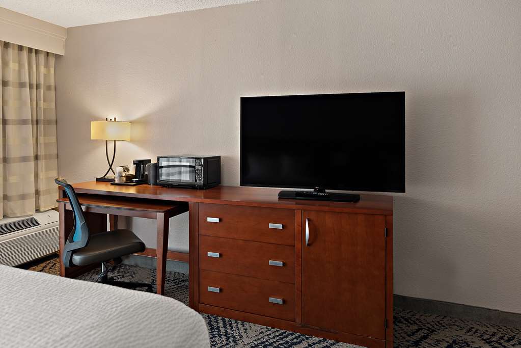 Best Western Spartanburg Northwest - photo 17