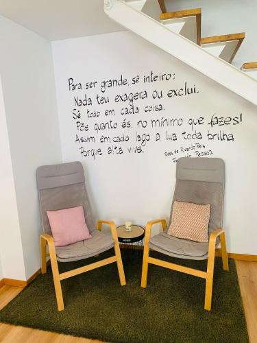 Urban Lodge — 4-Star Luxury Hotel in Braga, Portugal