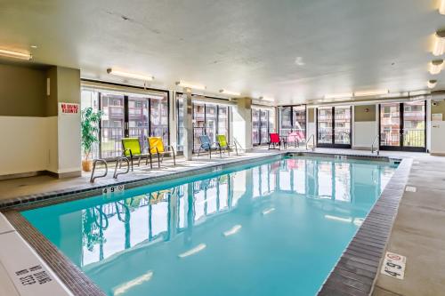 Chelan Resort Suites - photo 16