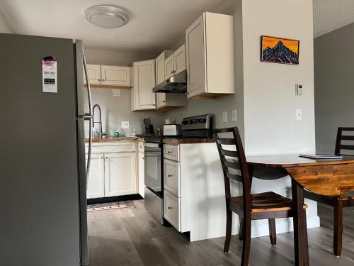 The Chugach at 1400K — 4-Star Luxury Hotel in Anchorage, United States