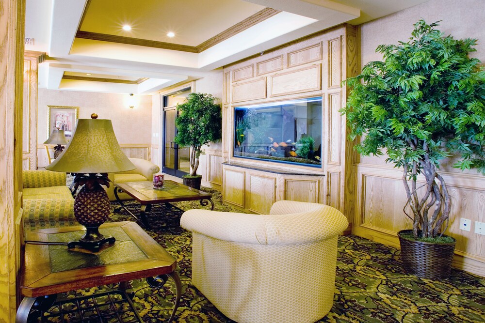 Holiday Inn Express & Suites Rio Grand by IHG - photo 32