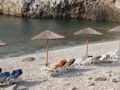 Aeolis Thassos Palace — Thasos — photo 5