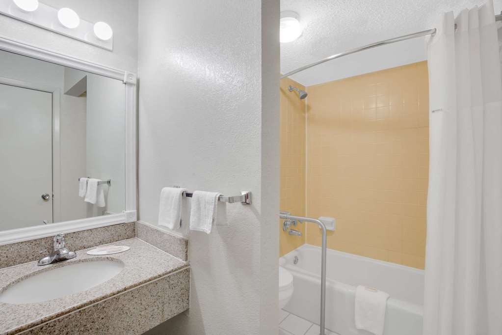 Days Inn by Wyndham Asheville West - photo 6