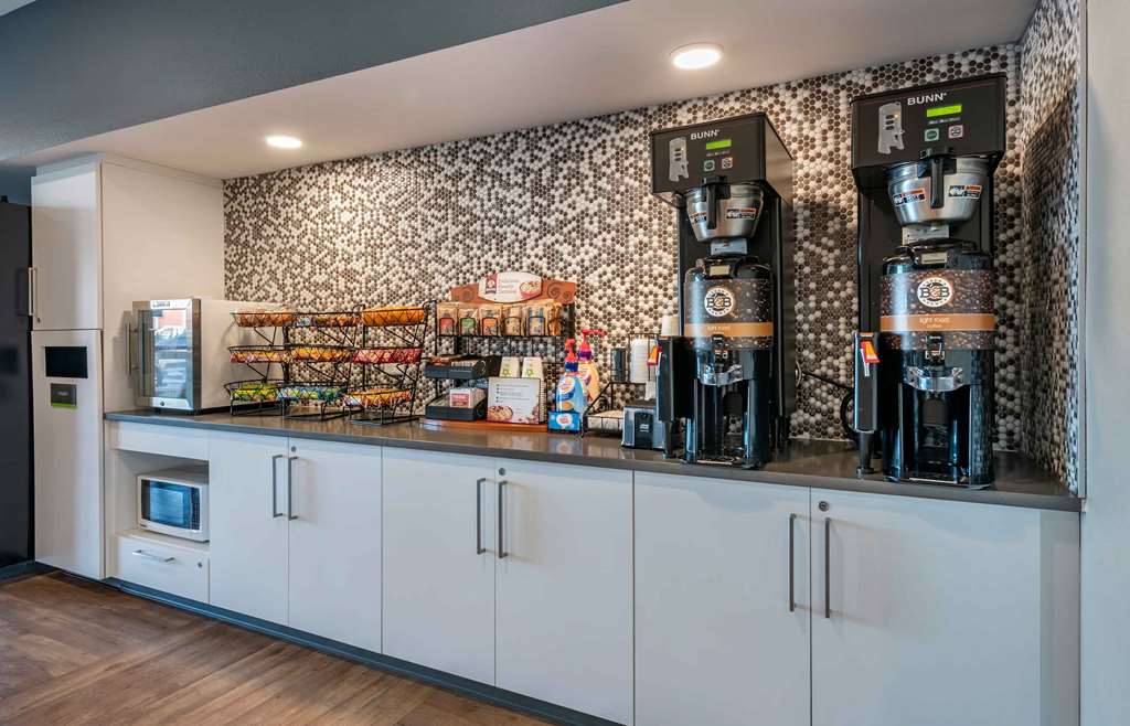 Extended Stay America Premier Suites Tampa Gibsonton Rivervi - photo 7