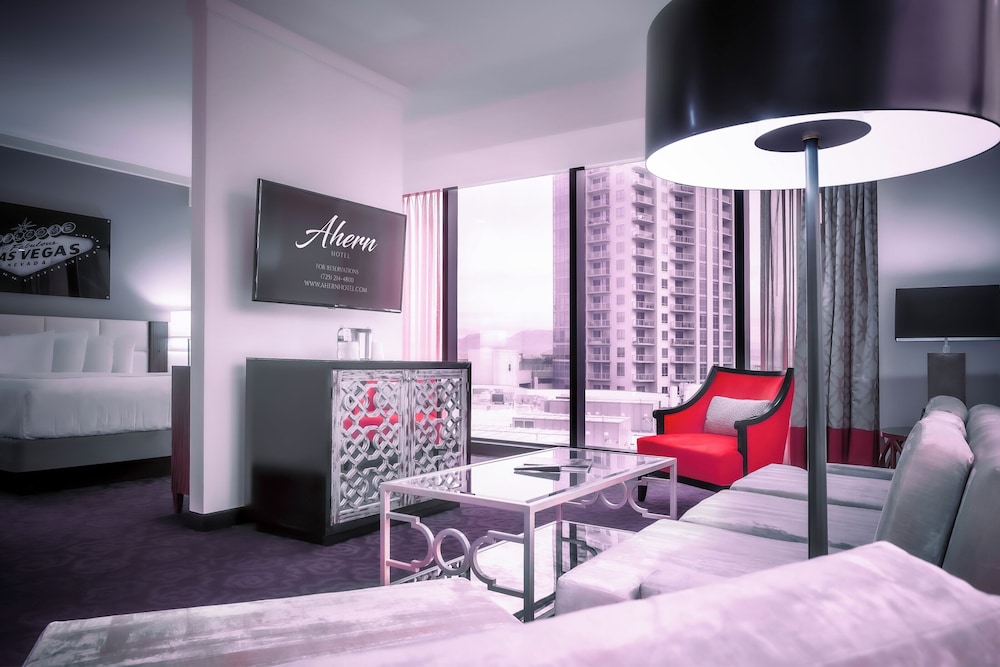 Ahern Hotel Las Vegas - photo 21