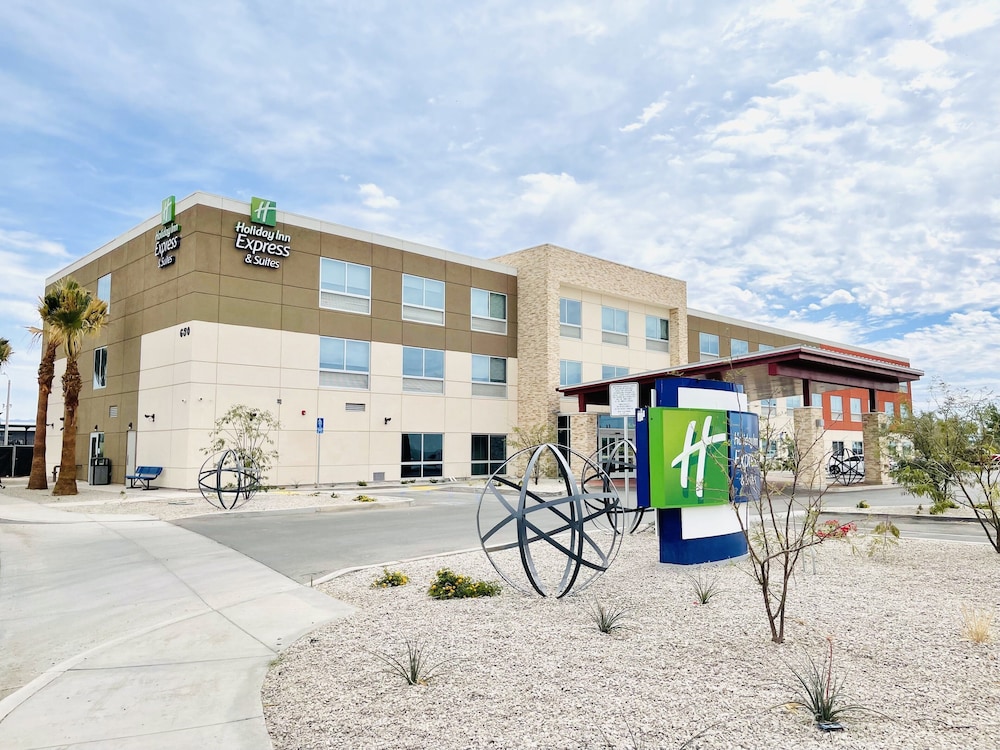 Holiday Inn Express & Suites Blythe - photo 7