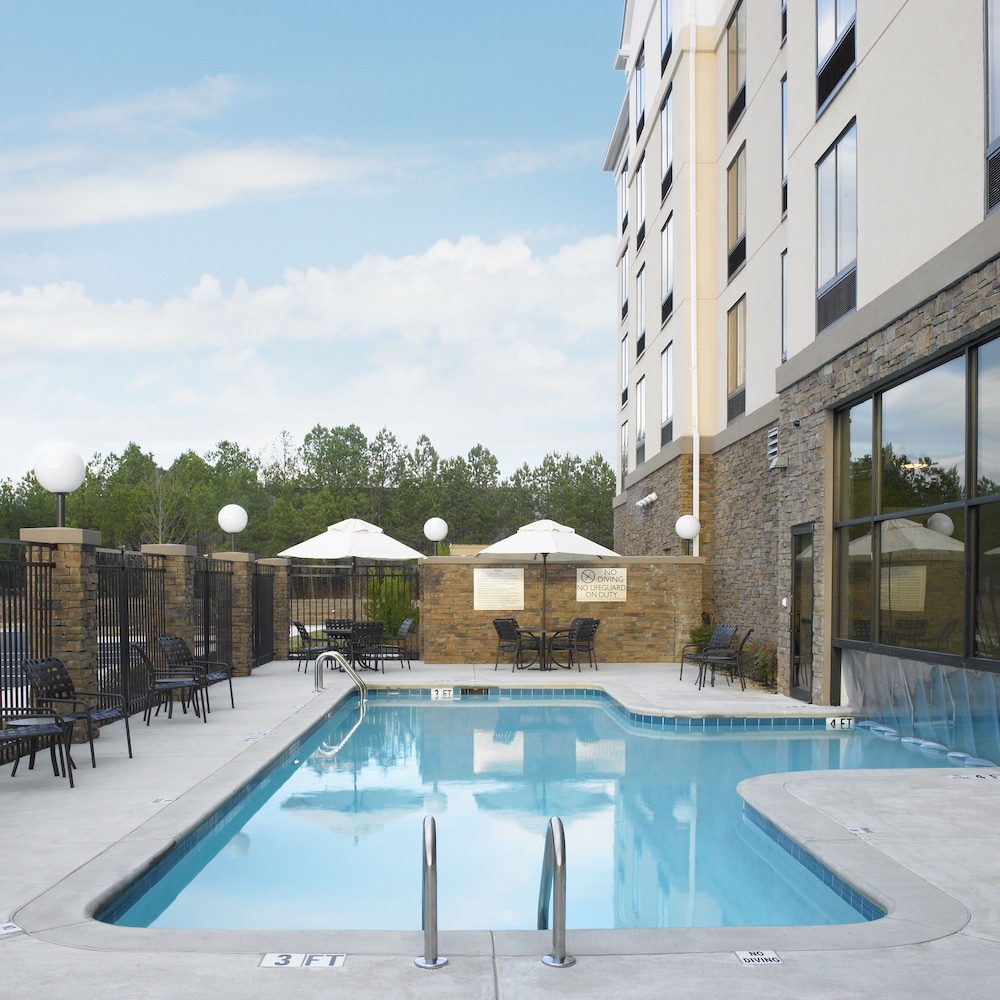 Hilton Garden Inn Atlanta West Lithia Springs - photo 24