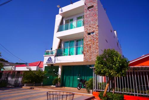 Hotel Sun River - last minute hotel in Barranquilla