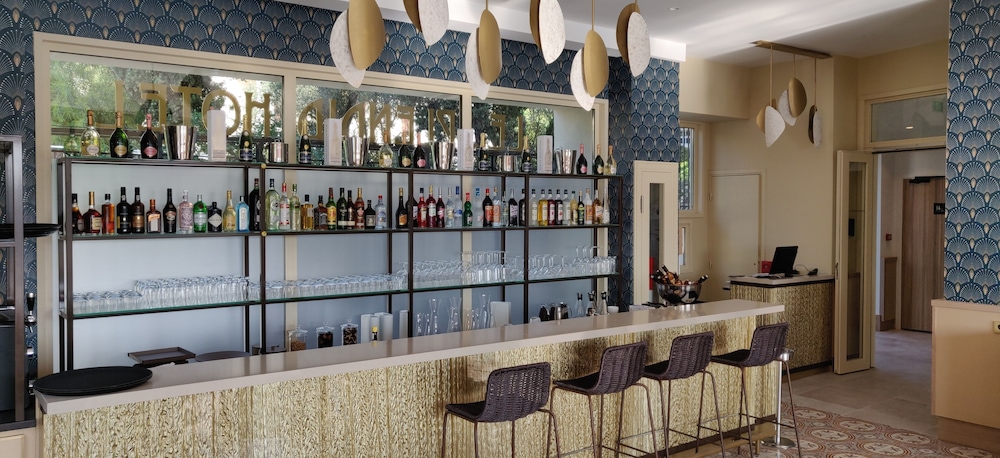 Splendid Hotel — Bandol — photo 4
