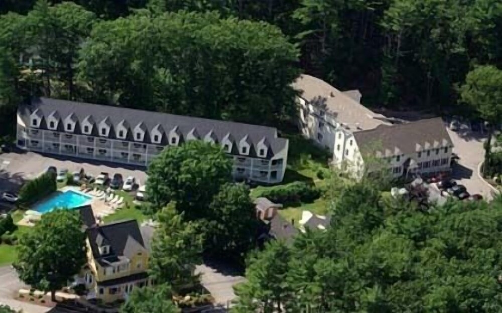 The Admiral's Inn Resort - photo 58