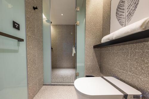 Atour S Hotel Ningbo Zhousu Yejiang in Ningbo, People's Republic of China