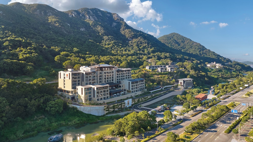 Angsana Zhoushan in Zhoushan, People's Republic of China