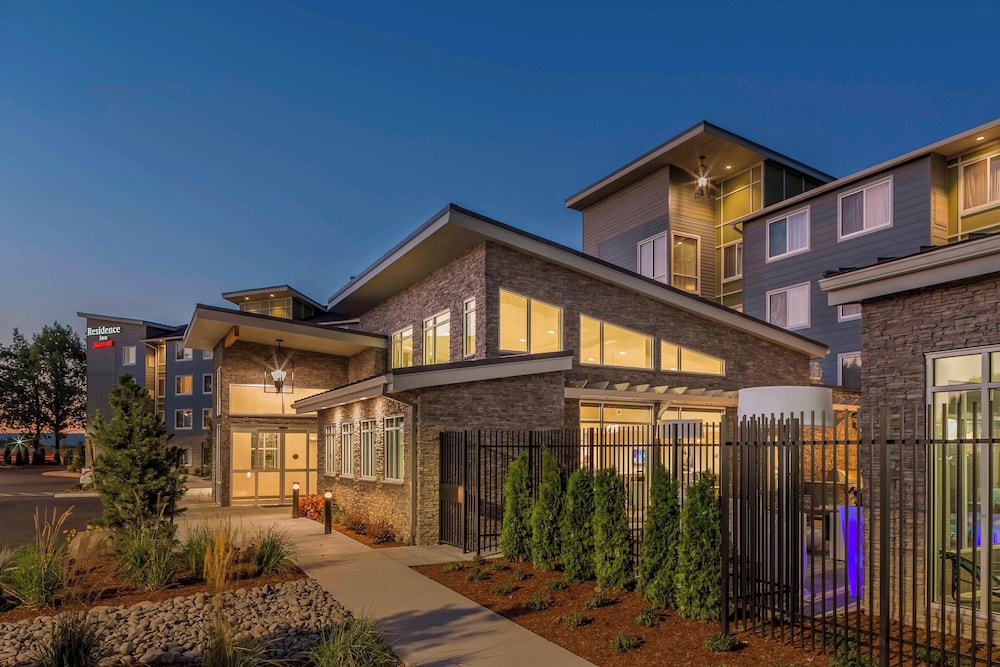 Residence Inn by Marriott Portland Hillsboro Brookwood - photo 52