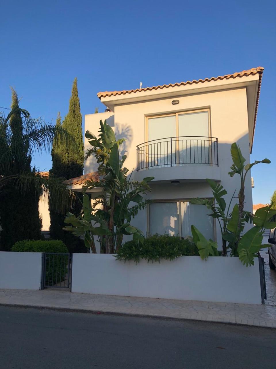 LC Palm Villa