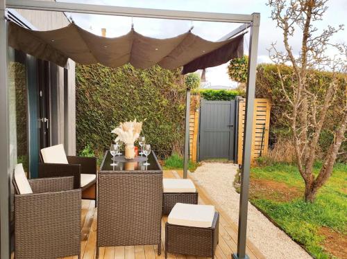 Logement Proche Caen Et Plages - last minute hotel in Colombelles