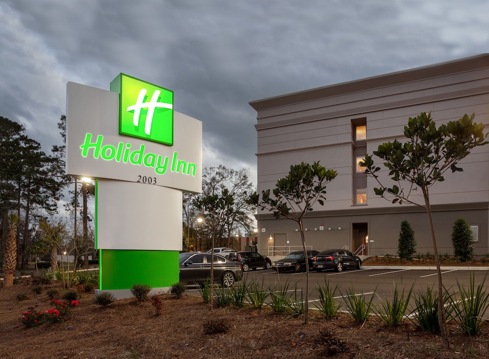 Holiday Inn Tallahassee E Capitol Univ by IHG - photo 31