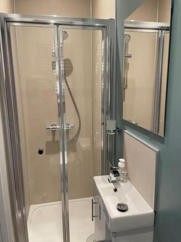 Beautiful apartment in Harrogate North Yorkshire