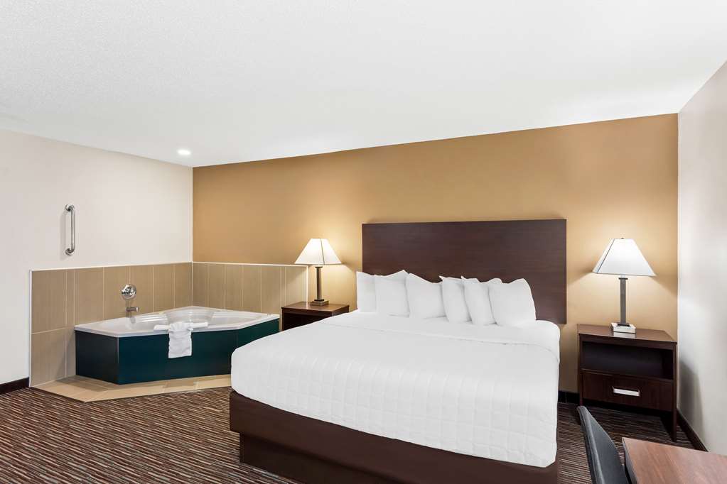 SureStay by Best Western Grayson - photo 25