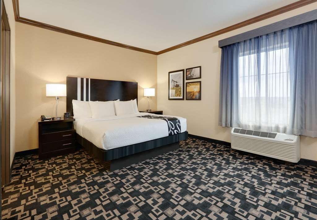 La Quinta Inn & Suites by Wyndham Big Spring - photo 27