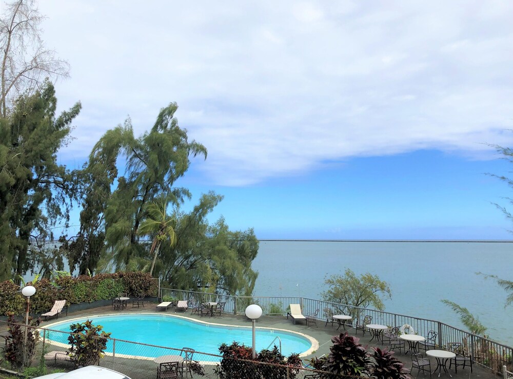 Country Club Condo Hotel - photo 55