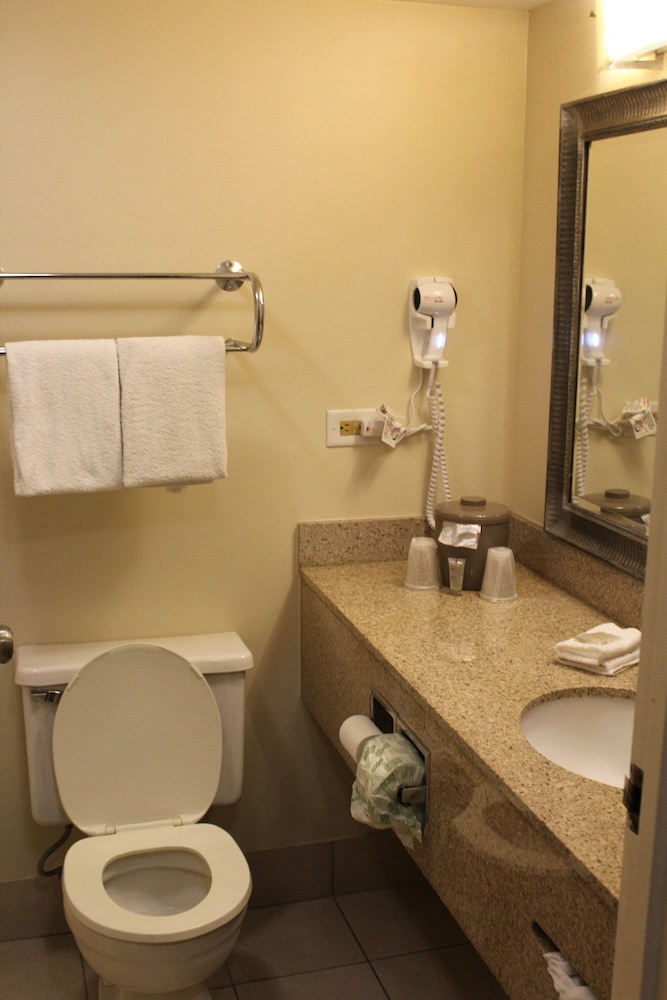 Red Roof Inn Gurnee Waukegan - photo 10