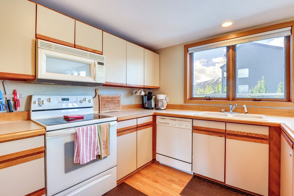 Winter Park Condo Rental 4 Mi to Ski Resort - photo 8