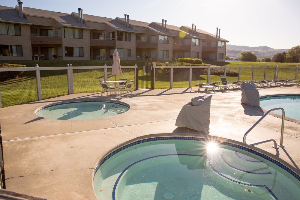 Wapato Point Resort - photo 58