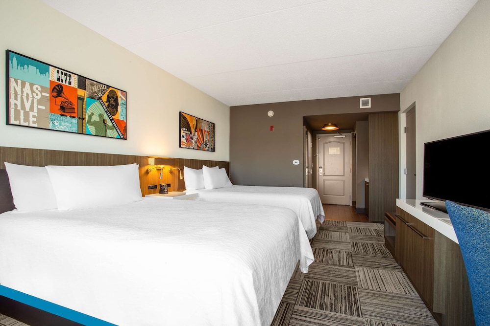 Hilton Garden Inn Nashville Smyrna - photo 11