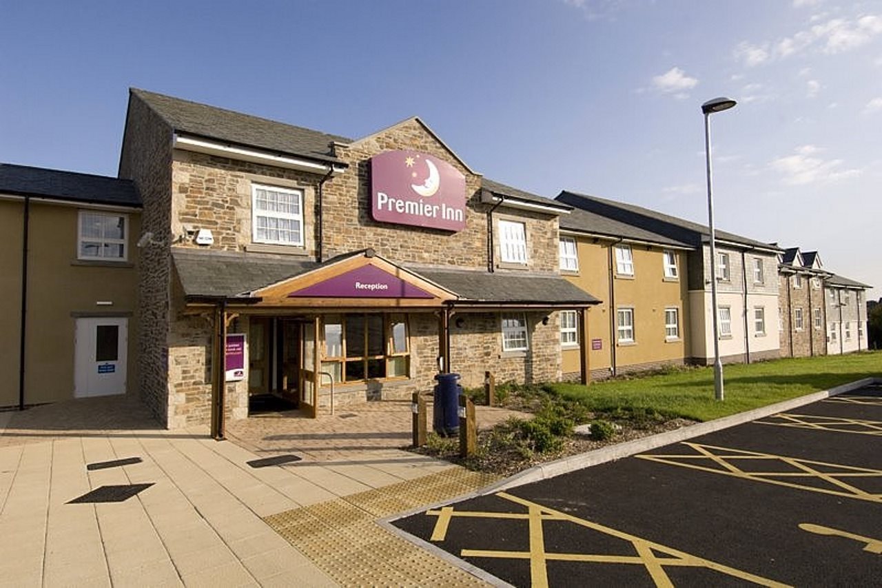 Premier Inn Helston in Helston, United Kingdom