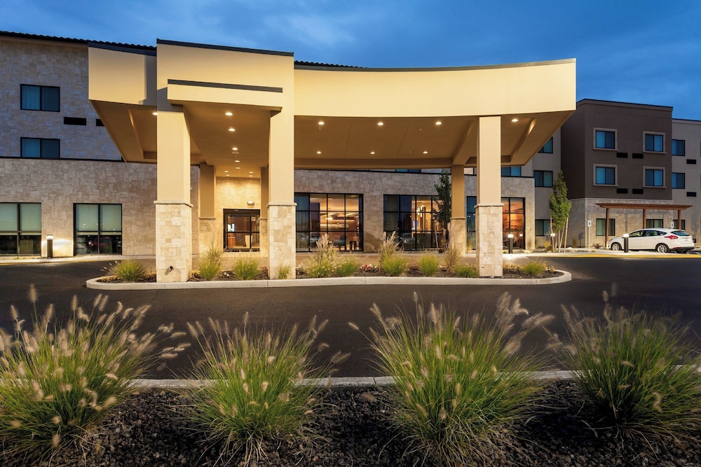 Courtyard by Marriott Walla Walla - photo 49