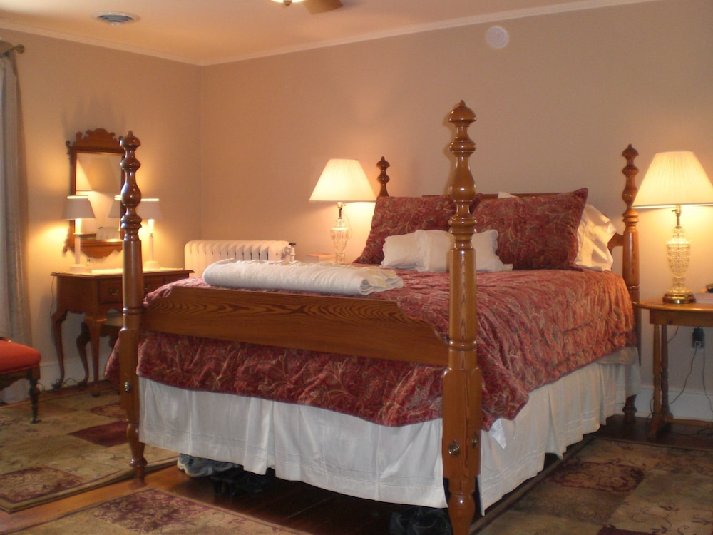 The Boxley Place Inn - photo 12
