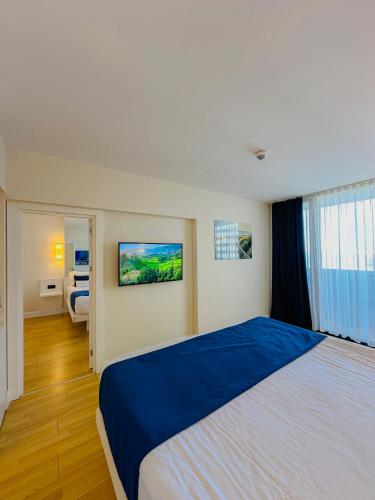 Seaside vip Hotel