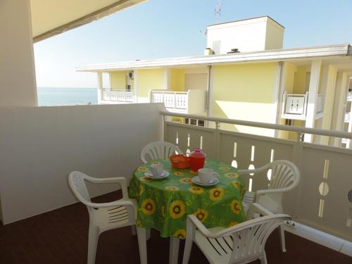 Girasole Appartamenti — Bibione — photo 4