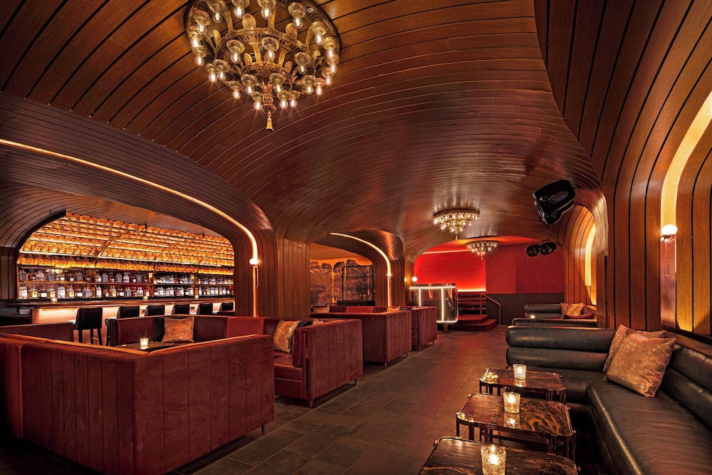 Moxy NYC East Village - photo 54