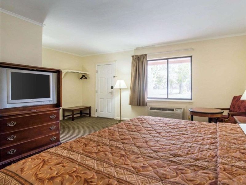 Kingston Motel - photo 9