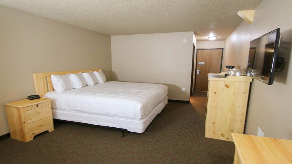 Woodside Dells Hotel & Suites - photo 4