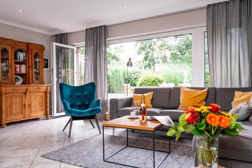 Oene in Tinnum, Germany