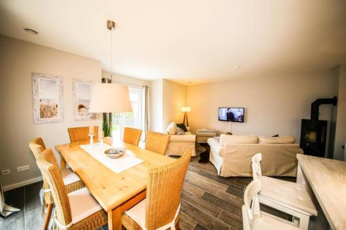 Ferienhaus Carpe Diem — Scharbeutz