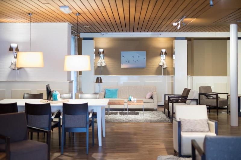 Bilderberg Hotel Wolfheze