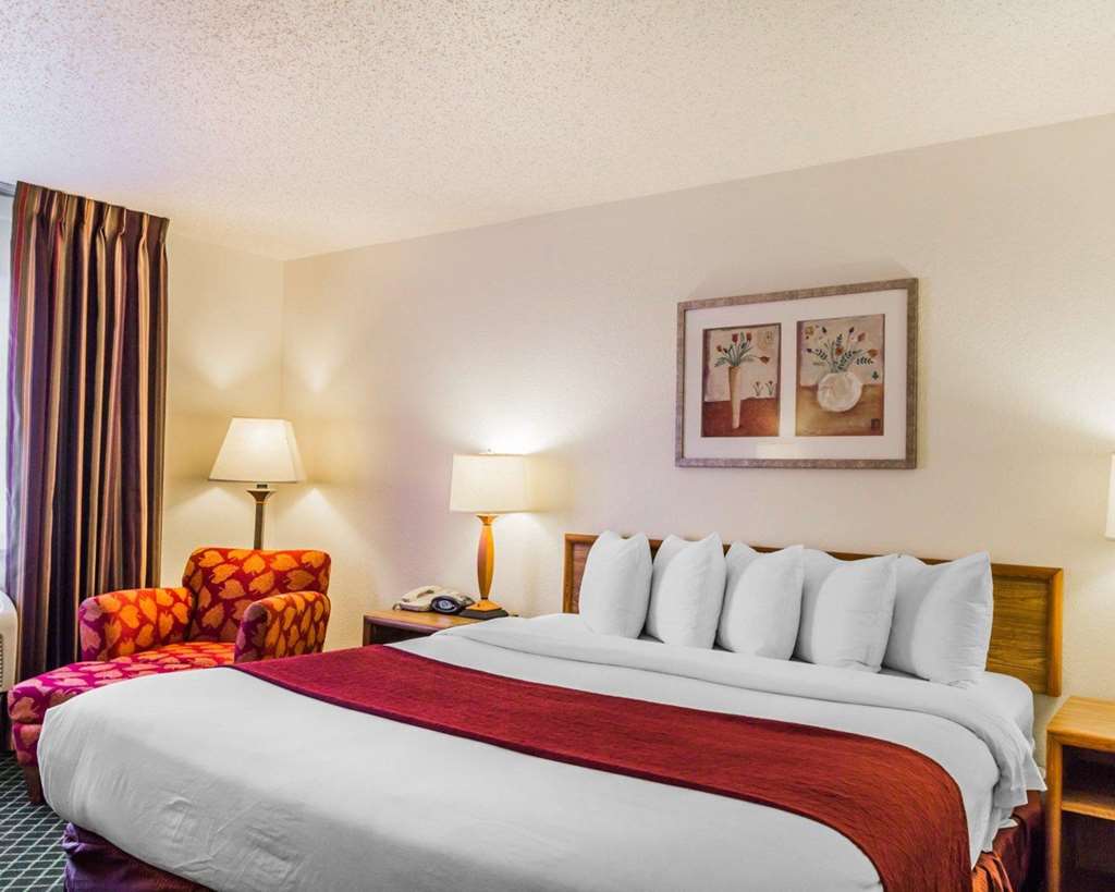 Quality Inn & Suites Golden Denver West - photo 16