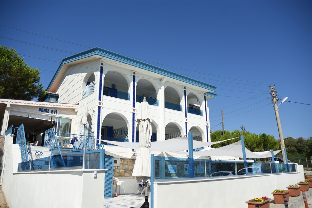 Deniz Evi Otel - last minute hotel in Cesme