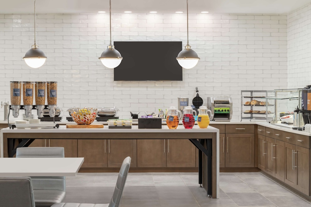 Homewood Suites By Hilton Mcdonough - photo 39